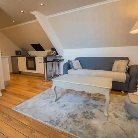 Intra Muros Vue Mer Saint-Malo Ngoại thất bức ảnh
