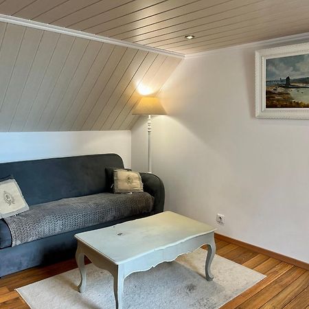 Intra Muros Vue Mer Saint-Malo Ngoại thất bức ảnh