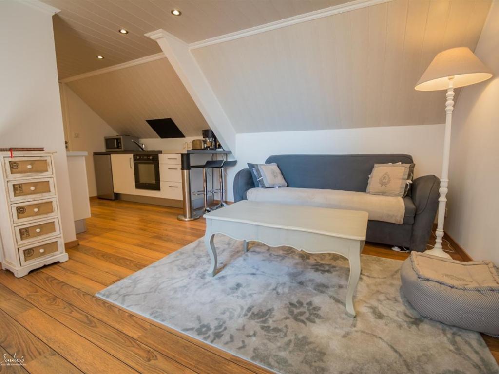 Intra Muros Vue Mer Saint-Malo Ngoại thất bức ảnh